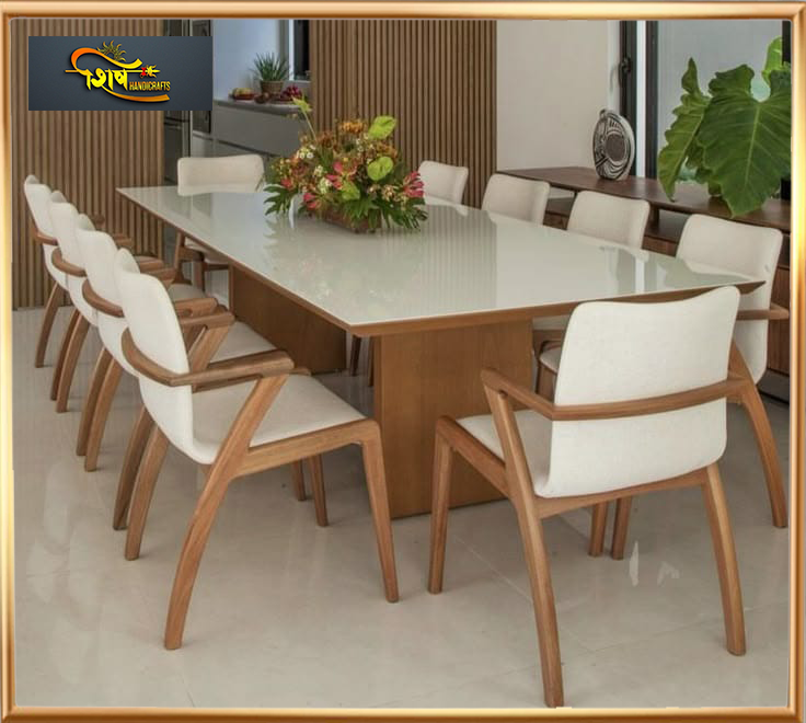 Wooden Dining Table