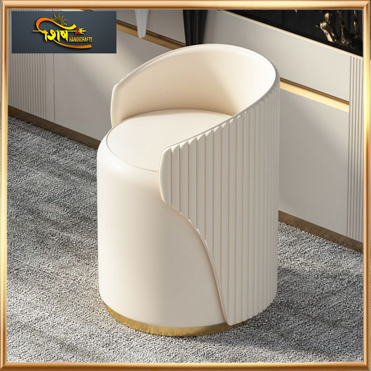 Wooden Modern Style Chair