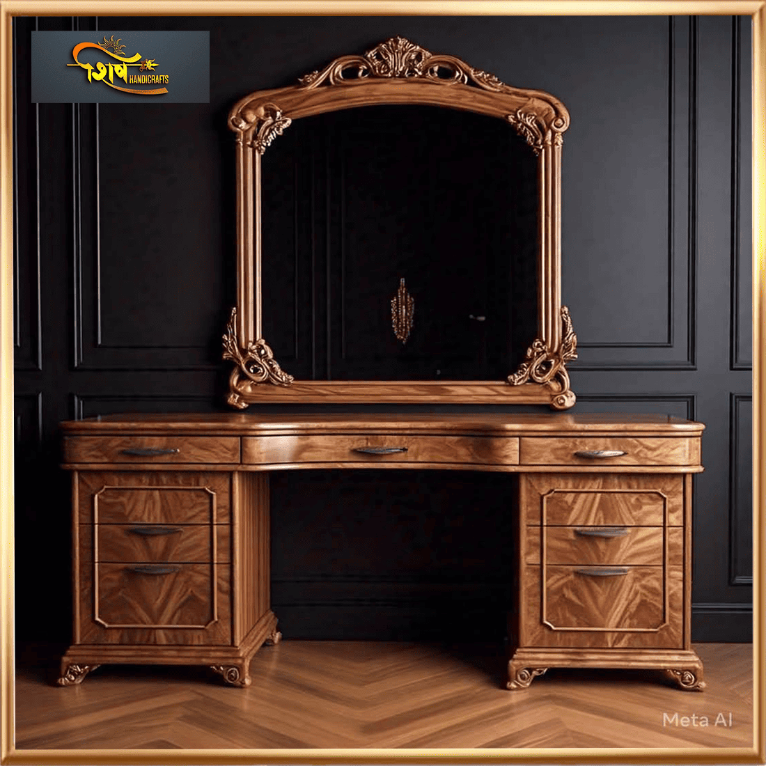 Dressing Table